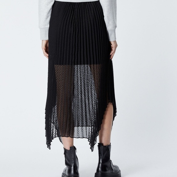 THE KOOPLES Skirt NWOT
